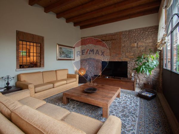 Villa o villino Sant'Anna, Brescia, BS Vendita - Foto 3