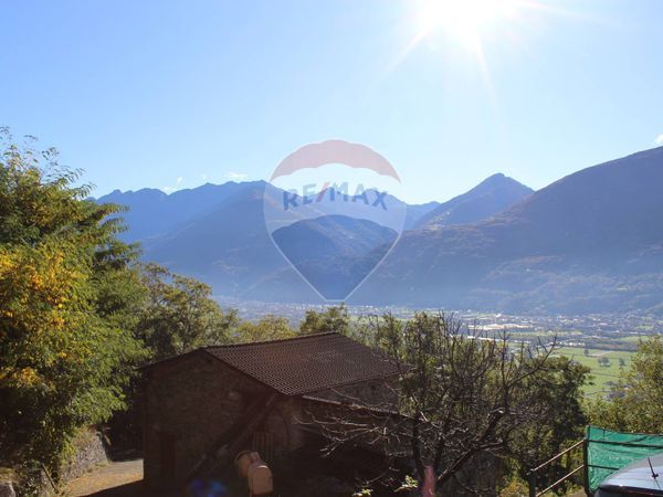 Baita/Chalet/Trullo Cercino, SO Vendita - Foto 4