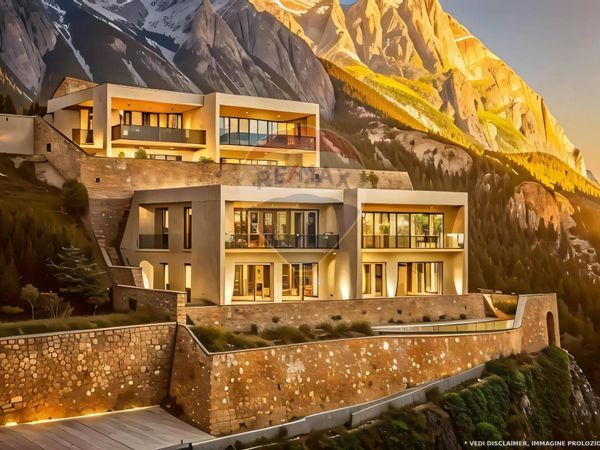 Terreno Edificabile Traona, SO Vendita - Foto 2