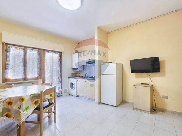 Appartamento Canale, Caramanico Terme, PE Vendita - Foto 2