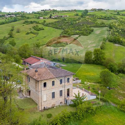 Casa Indipendente Borla, Vernasca, PC Vendita - Foto 2