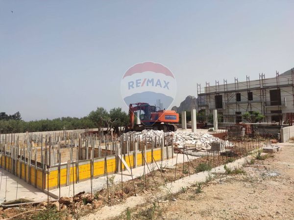 Villetta bifamiliare Castelluzzo, San Vito Lo Capo, TP Vendita - Foto 2