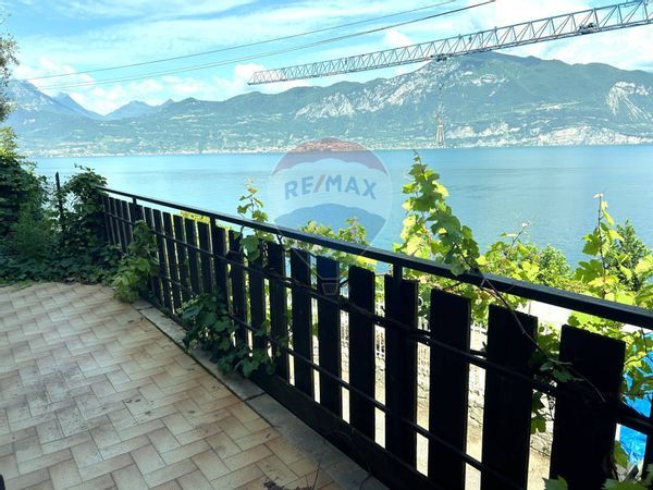 Villa o villino Brenzone sul Garda, VR Vendita