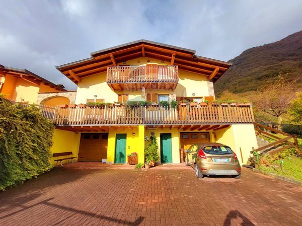 Villetta bifamiliare Ranzanico, BG Vendita - Foto 4