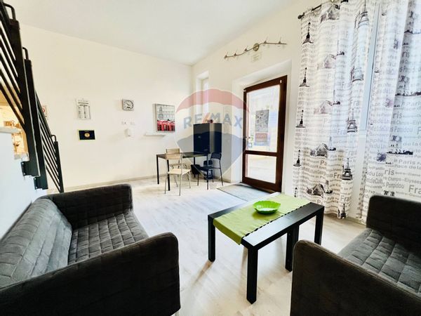 Casa Semindipendente San Donnino, Campi Bisenzio, FI Vendita - Foto 2