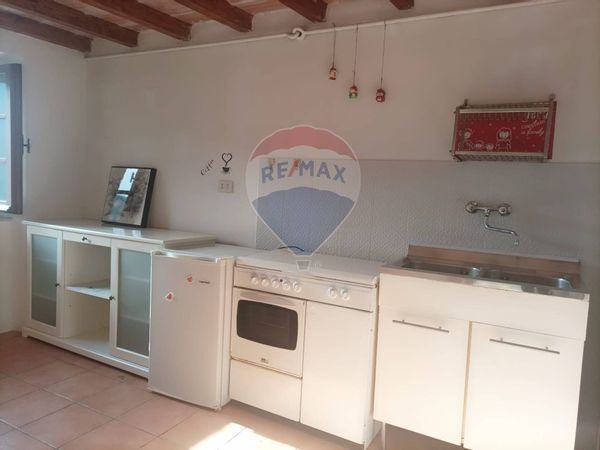 Casa Semindipendente Terrinca, Stazzema, LU Vendita - Foto 4