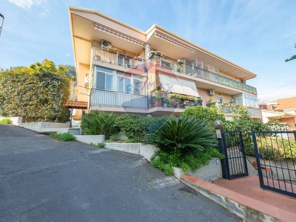 Appartamento Aci Catena, CT Vendita