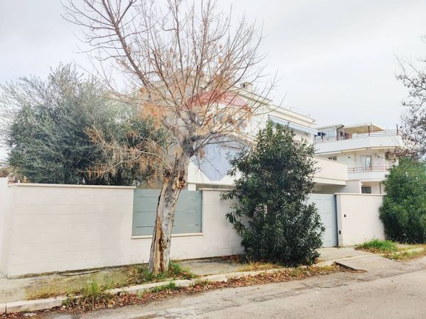 Villa o villino Manfredonia, FG Vendita - Foto 3