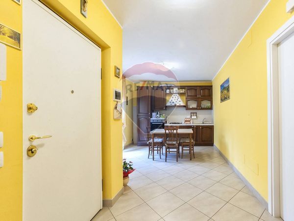 Appartamento Loreto Aprutino, PE Vendita - Foto 2