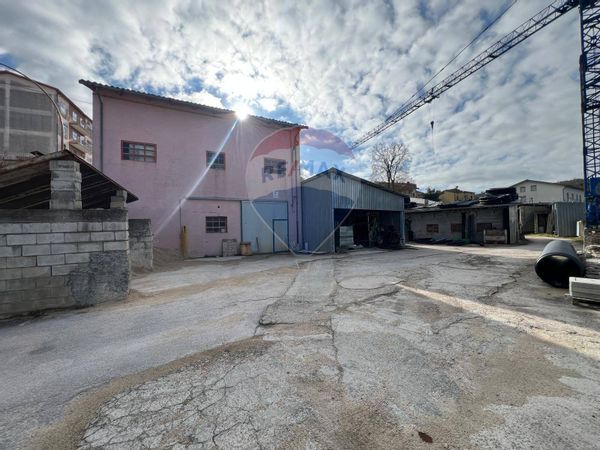 Locale Commerciale Riccia, CB Vendita - Foto 4