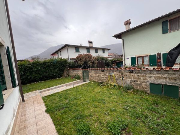 Porzione di villa Rocca di Botte, AQ Vendita - Foto 3