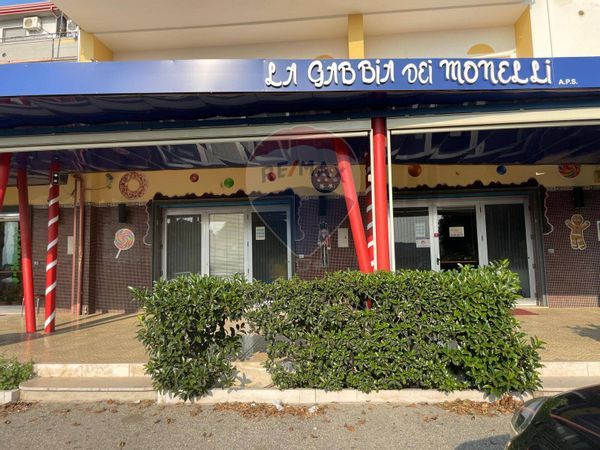 Locale Commerciale Corigliano Calabro Stazione, Corigliano-Rossano, CS Vendita
