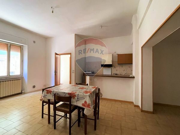 Appartamento Arcevia, AN Vendita - Foto 3