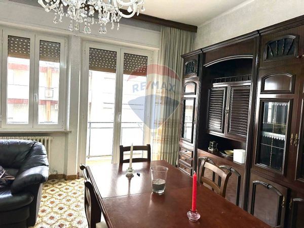 Appartamento Torrette Di Ancona, Ancona, AN Vendita - Foto 3