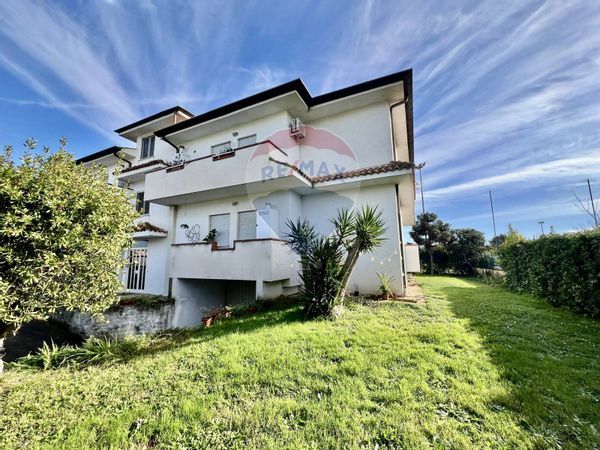 Appartamento Borgo Hermada, Terracina, LT Vendita