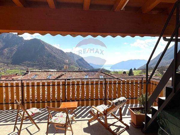 Appartamento Zone, BS Vendita