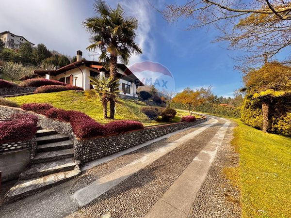 Villa singola Arona, NO Vendita - Foto 2