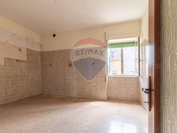 Appartamento Ischia di Castro, VT Vendita - Foto 4