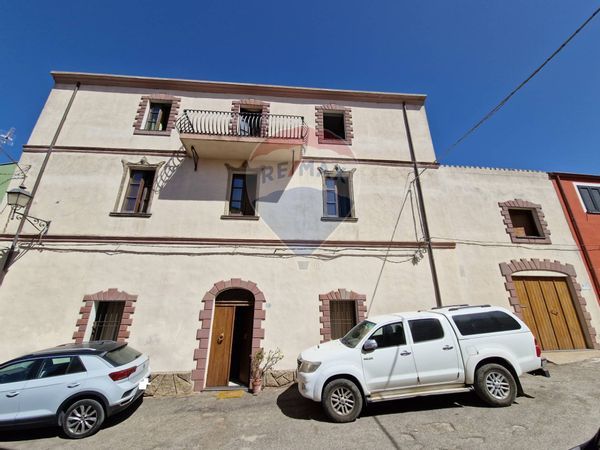 Casa Indipendente Cuglieri, OR Vendita - Foto 3