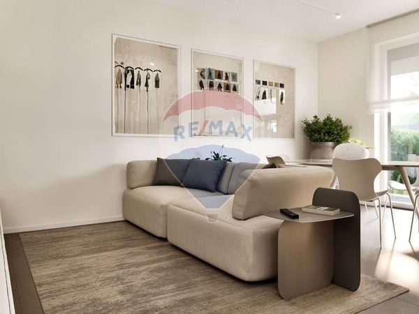 Appartamento Dalmine, BG Vendita - Foto 4