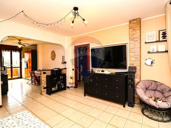 Appartamento Gemonio, VA Vendita - Foto 3