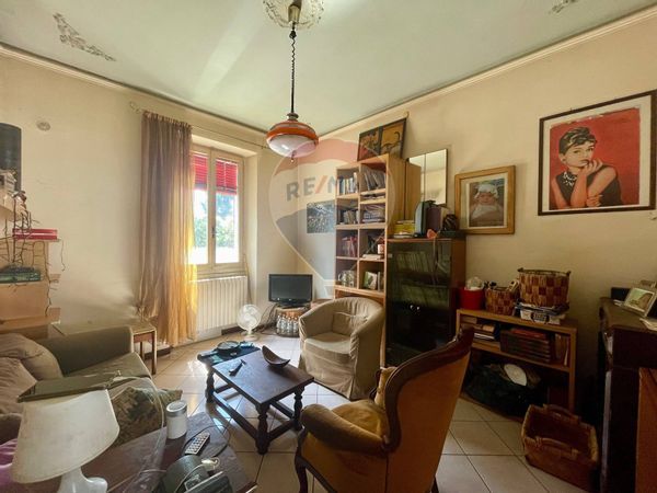 Appartamento Vaprio d'Adda, MI Vendita - Foto 3