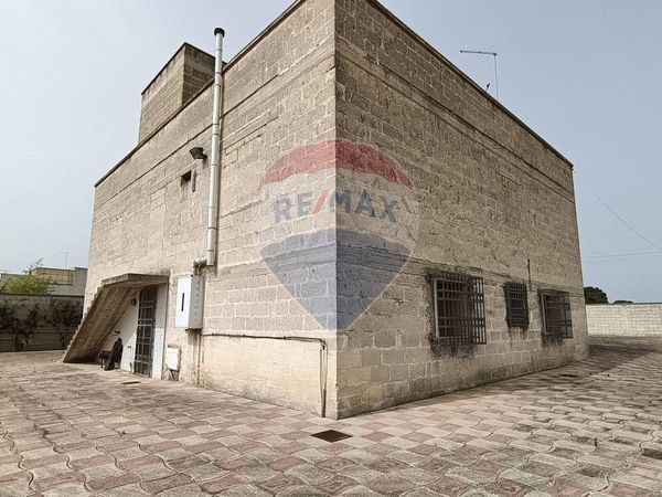 Casa Indipendente Torchiarolo, BR Vendita - Foto 4