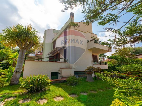 Villa singola Carlentini, SR Vendita - Foto 2