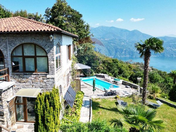 Villa o villino Trarego Viggiona, VB Vendita - Foto 2