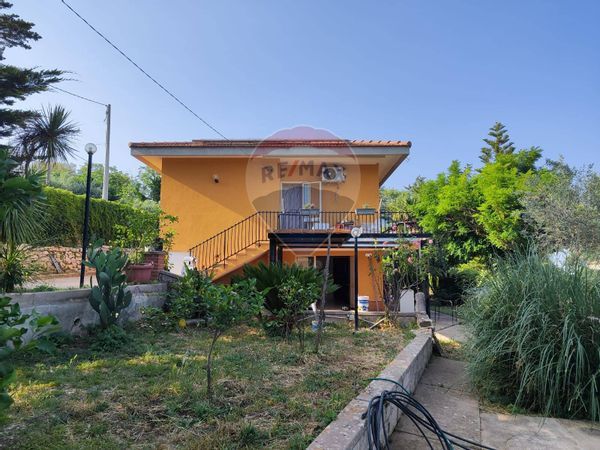 Villa singola Palazzolo Acreide, SR Vendita - Foto 2