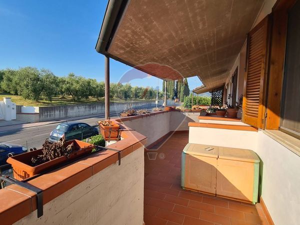 Appartamento Lazzeretto, Cerreto Guidi, FI Vendita - Foto 4