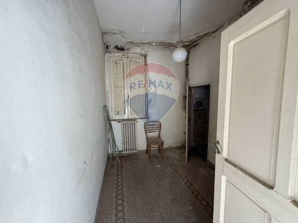 Casa Semindipendente Stigliano, MT Vendita - Foto 4