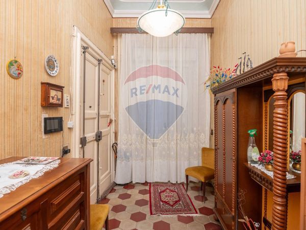 Appartamento Francofonte, SR Vendita