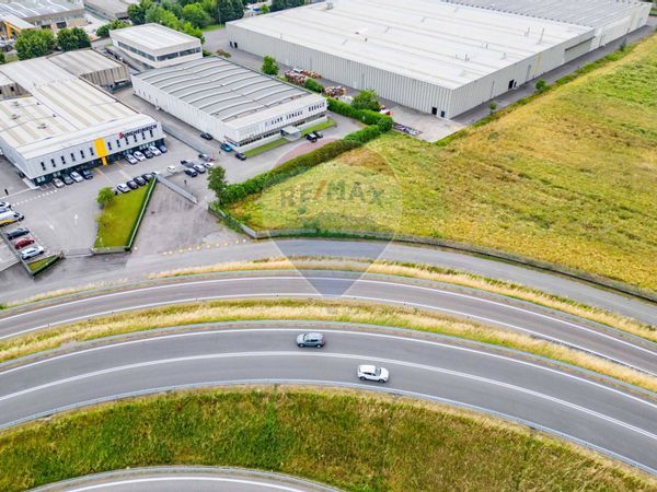 Capannone Industriale Castelli Calepio, BG Vendita - Foto 2