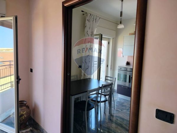 Appartamento Reggio di Calabria, RC Vendita - Foto 3