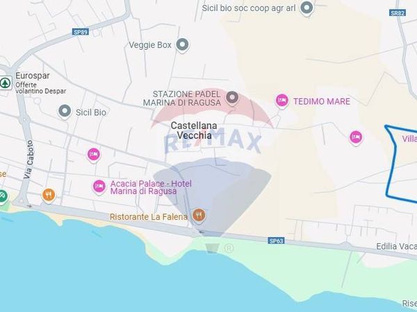 Villa singola Marina di Ragusa, Ragusa, RG Vendita - Foto 4