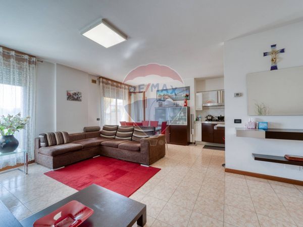 Duplex Sant'Andrea, Campodarsego, PD Vendita - Foto 2