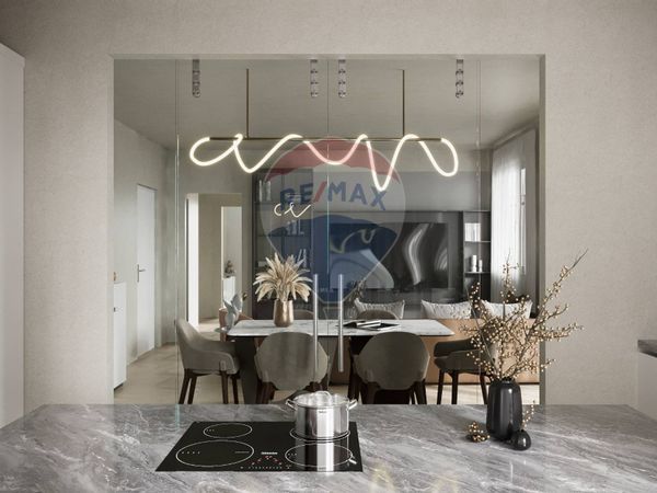 Appartamento Centro, Casoria, NA Vendita