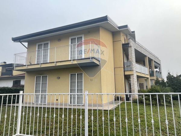 Attico/Mansarda Usmate Velate, MB Vendita - Foto 4