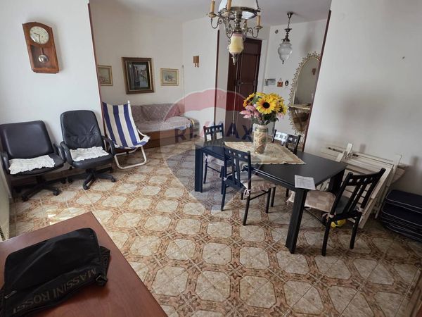 Appartamento Scauri, Minturno, LT Vendita - Foto 4