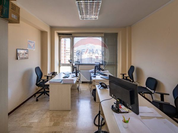 Ufficio Strasburgo, Palermo, PA Affitto - Foto 4