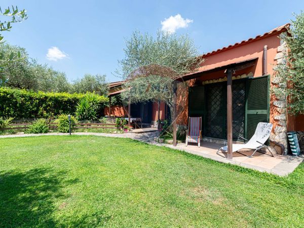 Villetta bifamiliare Castelchiodato, Mentana, RM Vendita - Foto 2