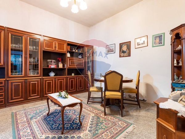 Casa Semindipendente Decimoputzu, SU Vendita - Foto 2