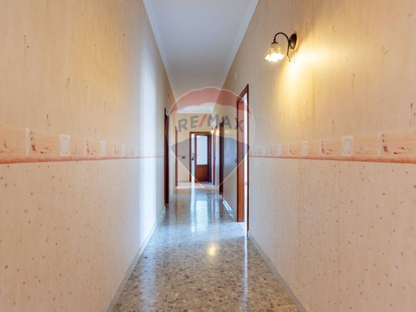 Appartamento Pozzuoli, NA Vendita - Foto 4