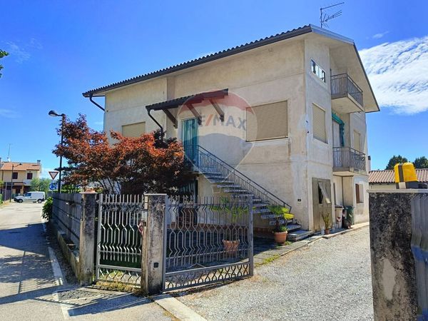 Casa Indipendente Bigolino, Valdobbiadene, TV Vendita - Foto 4