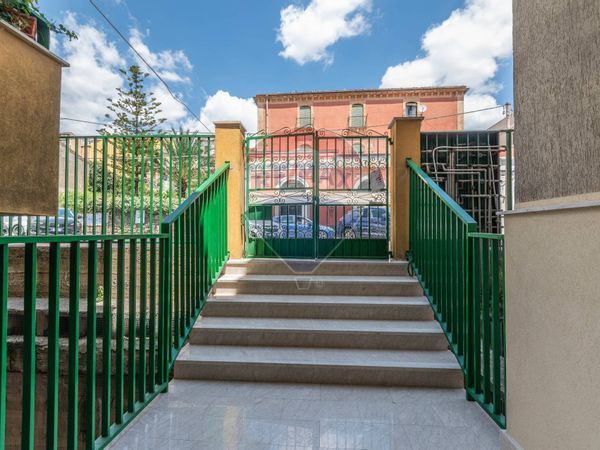 Appartamento Vizzini, CT Vendita - Foto 4