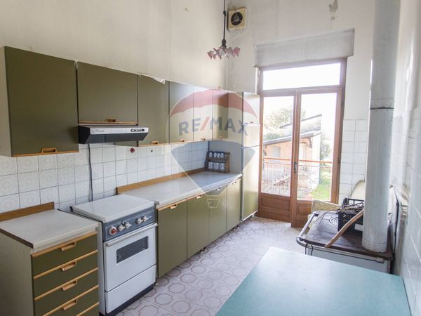 Casa Semindipendente Borla, Vernasca, PC Vendita - Foto 4