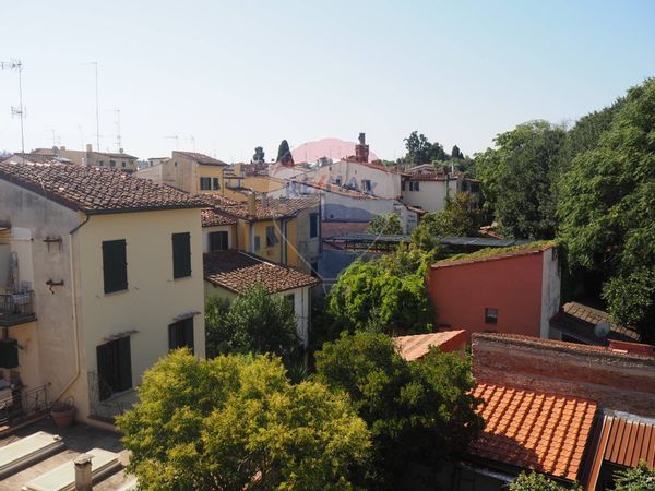 Appartamento San Frediano, Firenze, FI Vendita - Foto 3