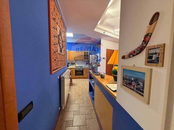 Appartamento Nerviano, MI Vendita - Foto 3