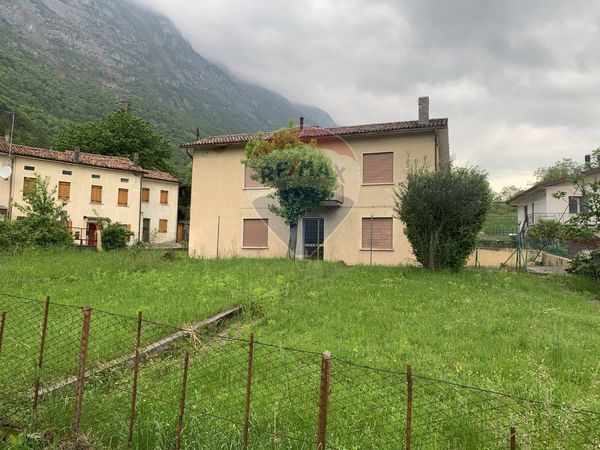 Villa singola Nove San Floriano, Vittorio Veneto, TV Vendita - Foto 2